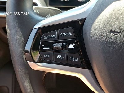 2025 BMW i4 xDrive40
