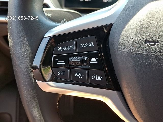 2025 BMW i4 xDrive40