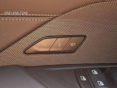 2025 BMW i4 xDrive40