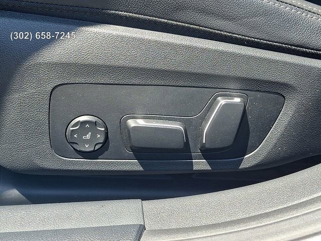 2025 BMW i4 xDrive40