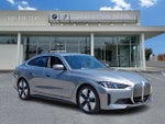 2025 BMW i4 xDrive40