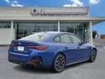 2025 BMW i4 xDrive40
