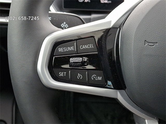 2025 BMW i4 xDrive40