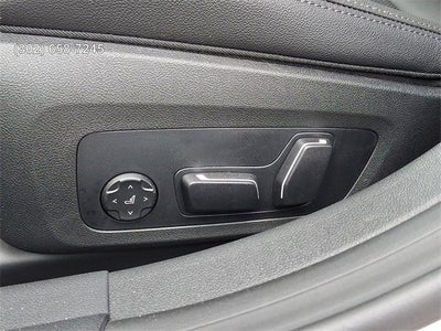 2025 BMW i4 xDrive40