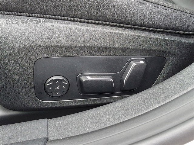 2025 BMW i4 xDrive40