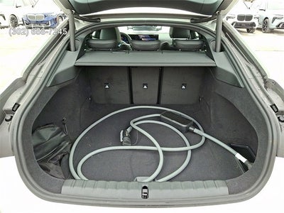 2025 BMW i4 xDrive40