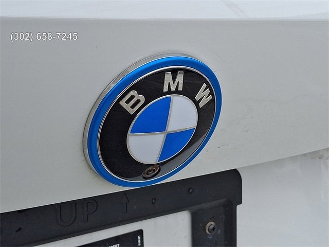 2025 BMW i4 xDrive40