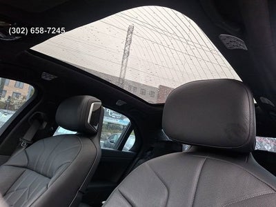 2023 BMW i7 xDrive60
