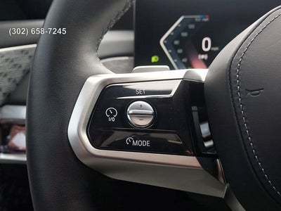 2023 BMW i7 xDrive60