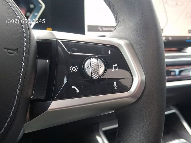 2023 BMW i7 xDrive60