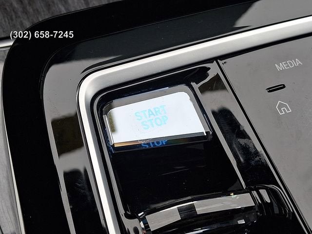 2023 BMW i7 xDrive60