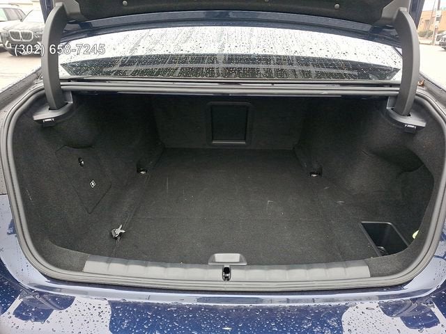 2023 BMW i7 xDrive60