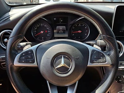 2018 Mercedes-Benz GLC GLC 300