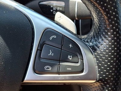 2018 Mercedes-Benz GLC GLC 300