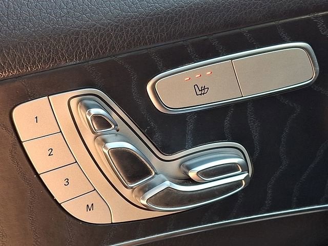 2018 Mercedes-Benz GLC GLC 300