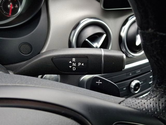 2019 Mercedes-Benz GLA GLA 250