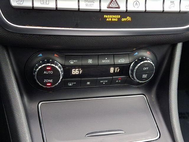 2019 Mercedes-Benz GLA GLA 250