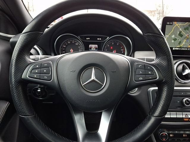 2019 Mercedes-Benz GLA GLA 250