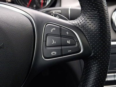 2019 Mercedes-Benz GLA GLA 250