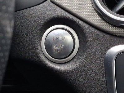 2019 Mercedes-Benz GLA GLA 250