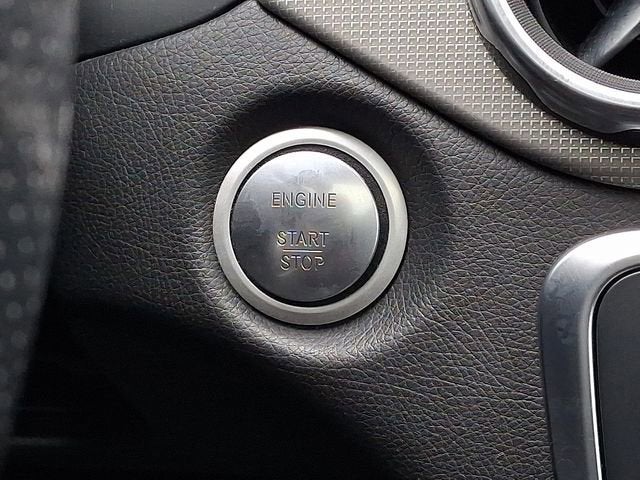 2019 Mercedes-Benz GLA GLA 250