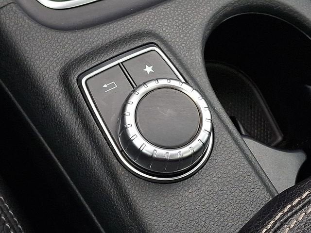 2019 Mercedes-Benz GLA GLA 250