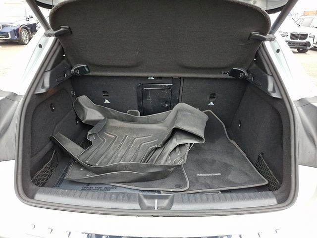 2019 Mercedes-Benz GLA GLA 250