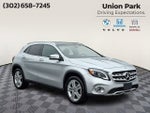 2019 Mercedes-Benz GLA GLA 250