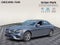 2020 Mercedes-Benz E 450 4MATIC®