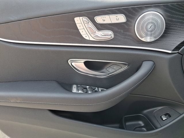 2020 Mercedes-Benz E 450 4MATIC®