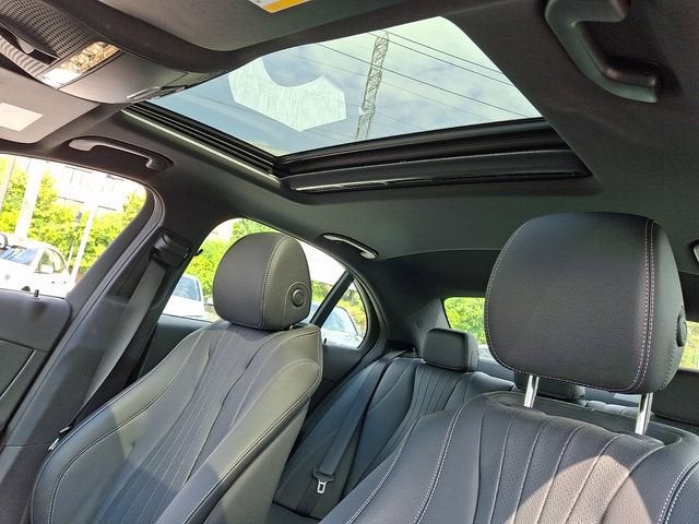 2020 Mercedes-Benz E 450 4MATIC®