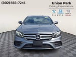 2020 Mercedes-Benz E 450 4MATIC®