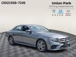 2020 Mercedes-Benz E 450 4MATIC®
