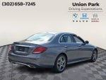 2020 Mercedes-Benz E 450 4MATIC®