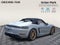 2022 Porsche 718 Spyder 2DR SPYDER