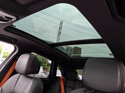 2022 Porsche Macan S