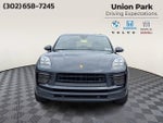 2022 Porsche Macan S