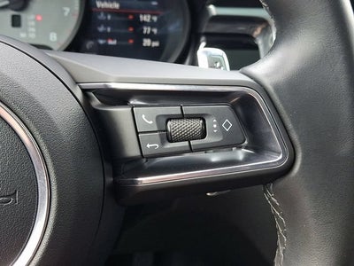 2022 Porsche Macan S
