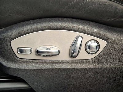 2022 Porsche Macan S