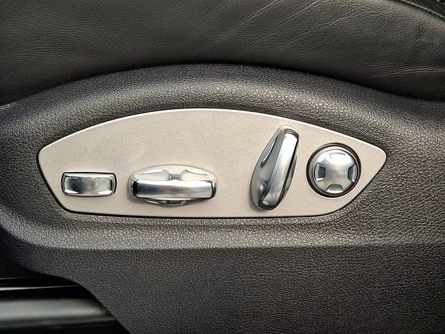 2022 Porsche Macan S