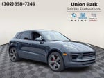 2022 Porsche Macan S