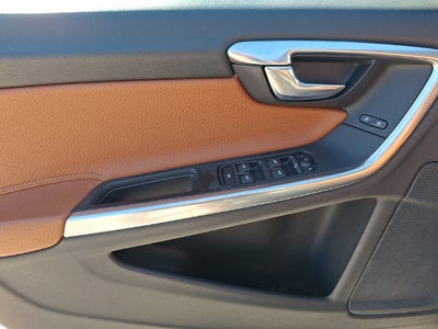 2012 Volvo S60 T6