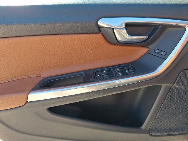 2012 Volvo S60 T6