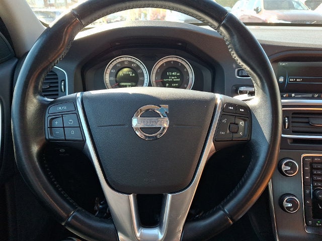 2012 Volvo S60 T6