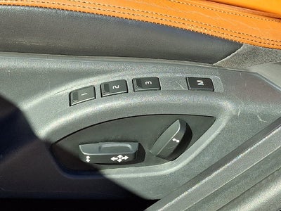 2012 Volvo S60 T6