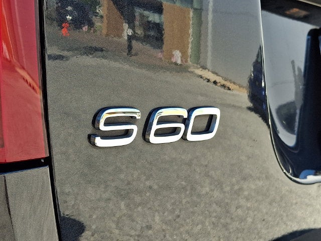 2012 Volvo S60 T6