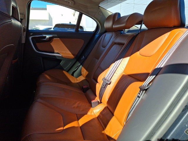 2012 Volvo S60 T6