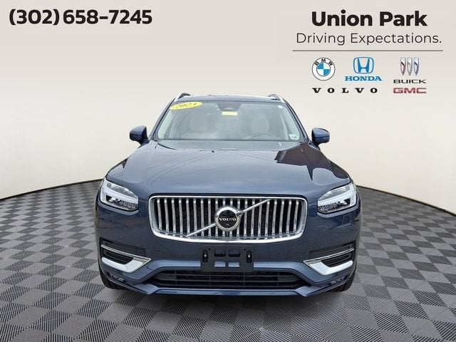 2023 Volvo XC90 B6 Plus 6-Seater