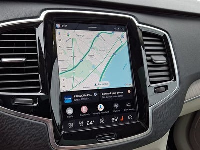 2023 Volvo XC90 B6 Plus 6-Seater
