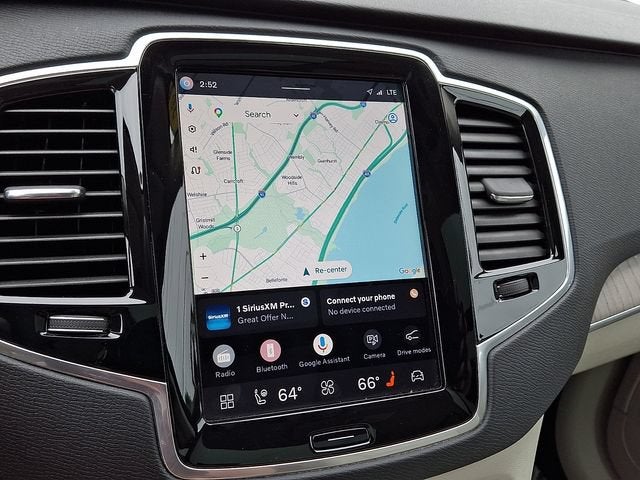 2023 Volvo XC90 B6 Plus 6-Seater